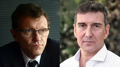Desplazan a Telerman del Colón: Julio Bocca y Gerardo Grieco son los nuevos directores Desplazan a Telerman del Colón: Julio Bocca y Gerardo Grieco son los nuevos directores