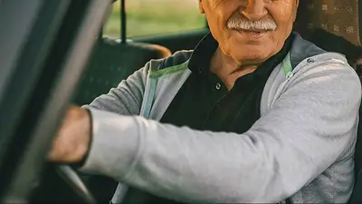 Carnet de conducir para mayores de 70 años: por qué no renovarán las licencias los jubilados Carnet de conducir para mayores de 70 años: por qué no renovarán las licencias los jubilados