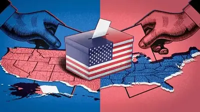 Cuándo es la fecha límite para registrarse y votar en las Elecciones de Estados Unidos 2024 Cuándo es la fecha límite para registrarse y votar en las Elecciones de Estados Unidos 2024