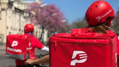 Delivery Delivery