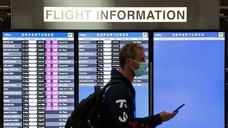 Odebrecht condenada a pagar más de 30 million $ a aeropuerto panameño de Tocumen