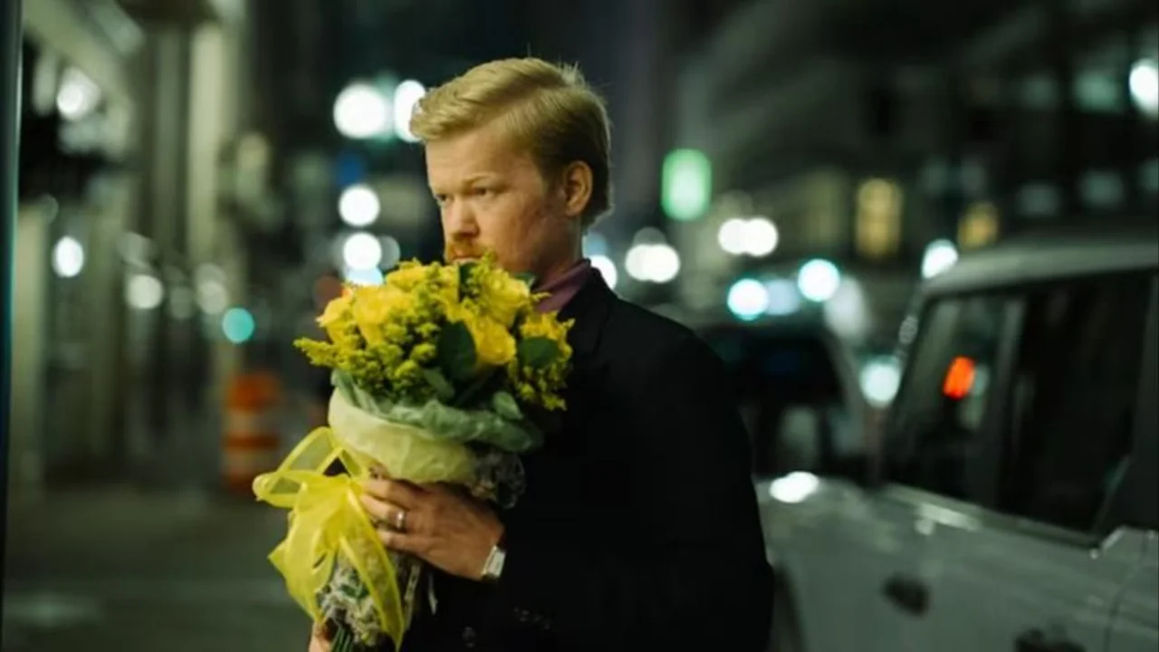 Cine. Kind of Kindness. Tipos de gentileza.