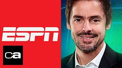 Mariano Closs explotó por una situación en el River vs. Newell´s en ESPN: "No dejás" Mariano Closs explotó por una situación en el River vs. Newell´s en ESPN: "No dejás"