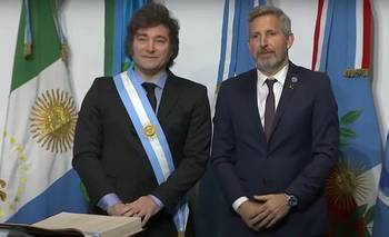 La crisis golpea a Entre Ríos y Frigerio empieza a desmarcarse de Milei | Entre ríos