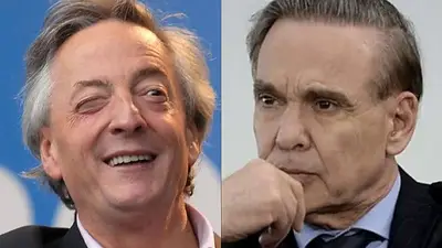 Qué dijo Miguel Ángel Pichetto de la muerte de Néstor Kirchner en la política argentina Qué dijo Miguel Ángel Pichetto de la muerte de Néstor Kirchner en la política argentina