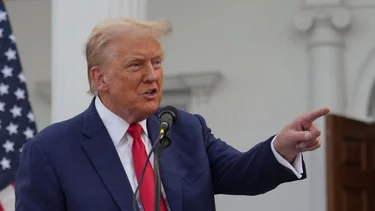 Arrestan a hombre en Arizona tras amenazar de muerte a Trump: oficina del alguacil de Cochise