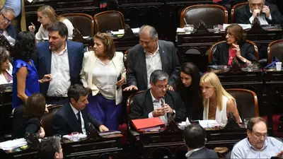 Diputados de UP fulminaron a Milei por vetar aumento a jubilados: "Inhumano" Diputados de UP fulminaron a Milei por vetar aumento a jubilados: "Inhumano"