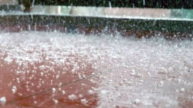 Graupel