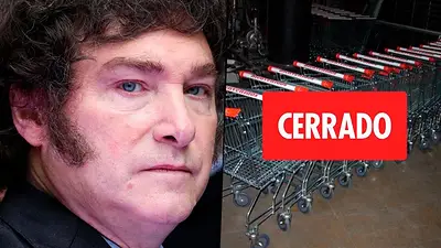 Qué supermercado se va de Argentina. Qué cadena de supermercados anunció que venderá sus acciones y se va del país. Makro se va del país Qué supermercado se va de Argentina. Qué cadena de supermercados anunció que venderá sus acciones y se va del país. Makro se va del país