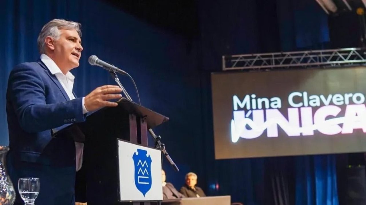 La Universidad Provincial de Córdoba tendrá dos nuevas sedes: Mina Clavero y Villa Dolores