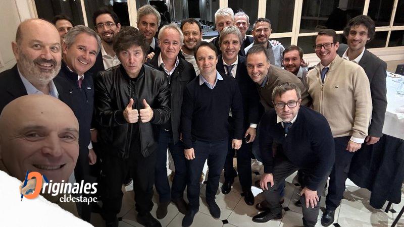 La batalla por las jubilaciones: veto presidencial, crisis política y lucha de poder