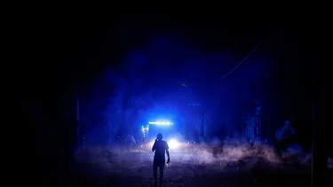 Personal de Reuters en Ucrania, herido en un ataque contra un hotel de Kramatorsk