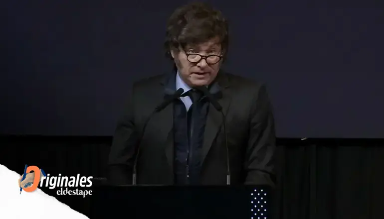 El poder de Milei en la licuadora y la fractura expuesta en la derecha