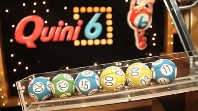 Bolillas del Quini 6 Bolillas del Quini 6