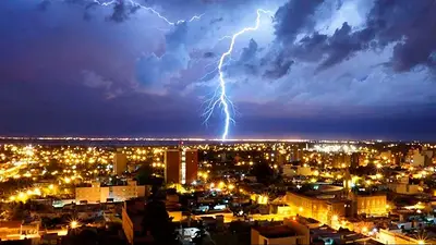 Tormenta Tormenta