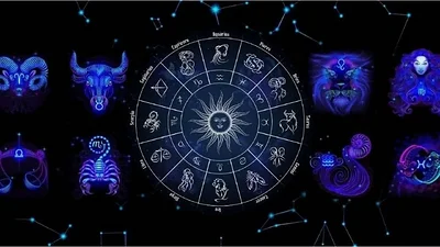 Los 12 signos del zodiaco Los 12 signos del zodiaco