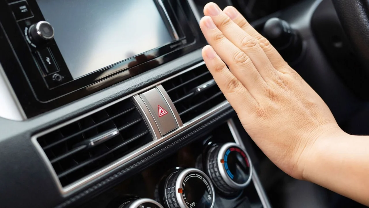 Qué pasó con la importancia de limpiar el aire acondicionado del auto. Cómo limpiar el aire acondicionado del auto y qué hay que tener en cuenta.