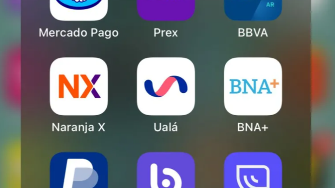 Billeteras virtuales