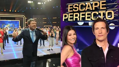 Qué pasó con el rating de The Floor y cómo sigue la competencia del prime time nocturno entre Telefe y El Trece. Qué pasó con el rating de The Floor y cómo sigue la competencia del prime time nocturno entre Telefe y El Trece.