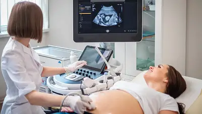 Obstetra Obstetra