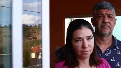 Gays brasileños son objeto de asaltos mortales, atraídos por las aplicaciones de citas Gays brasileños son objeto de asaltos mortales, atraídos por las aplicaciones de citas