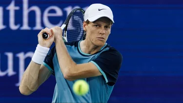El número 1 del tenis dio doping, pero no es chino
