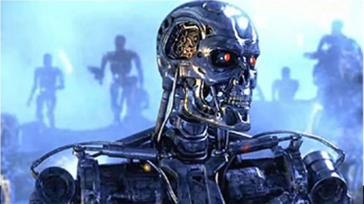 Según Terminator, el Día del Juicio Final será el próximo 29 de agosto del 2024.