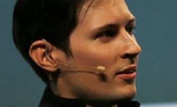 Quién es el creador de Telegram detenido en Francia: un "libertario" poco conocido | Tecnología