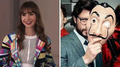 Las dos series podrían tener un final en común. Las dos series podrían tener un final en común.