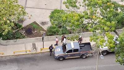 Excarcelan a periodista venezolana, pero es acusada de terrorismo: Sindicato Excarcelan a periodista venezolana, pero es acusada de terrorismo: Sindicato