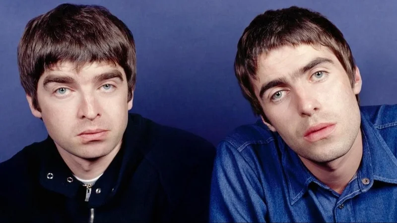 Oasis.