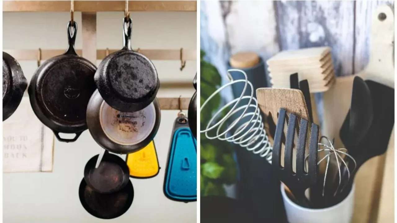 Por qué hay un artefacto de la cocina que es cancerígeno.
