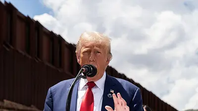 Abogado especial pide al tribunal revivir los cargos contra Trump en el caso de los documentos Abogado especial pide al tribunal revivir los cargos contra Trump en el caso de los documentos