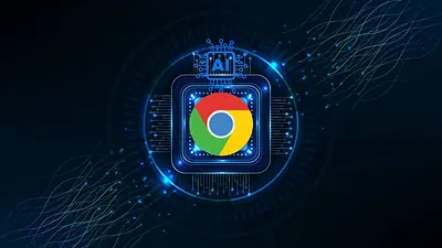 Logo de Google Chrome Logo de Google Chrome