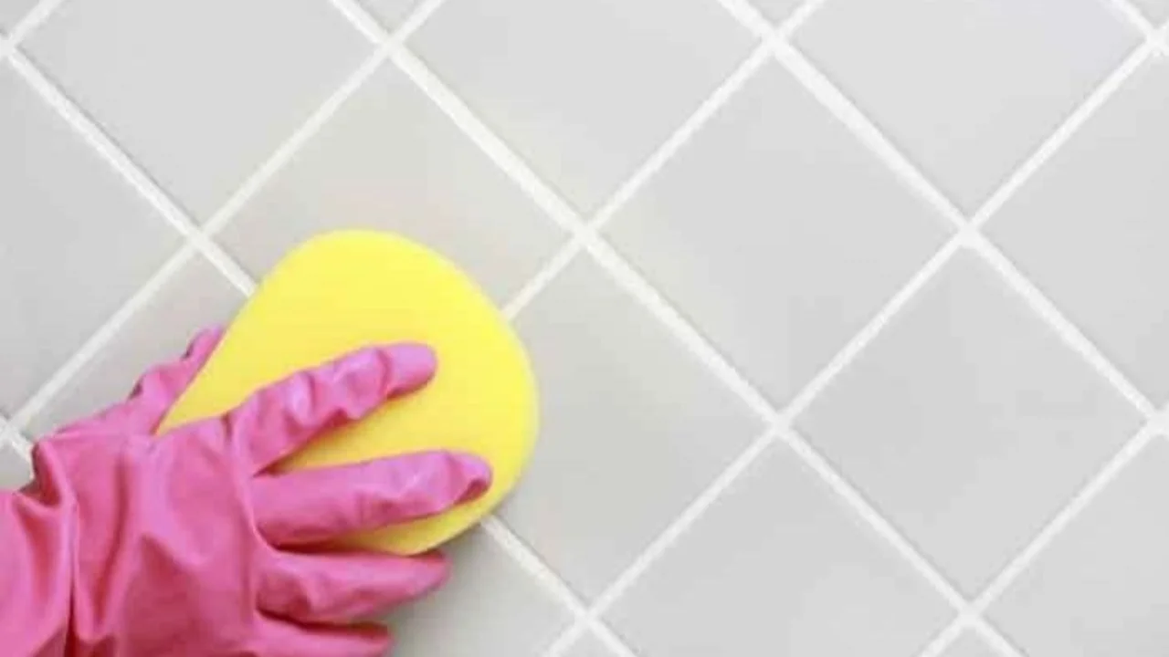 Qué pasó con la fusión de productos naturales que permite blanquear juntas y superficies sin necesidad de utilizar lavandina o vinagre.