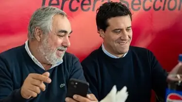 Se reacomodan: nueva UCR en PBA, nuevo candidato y un PRO activo