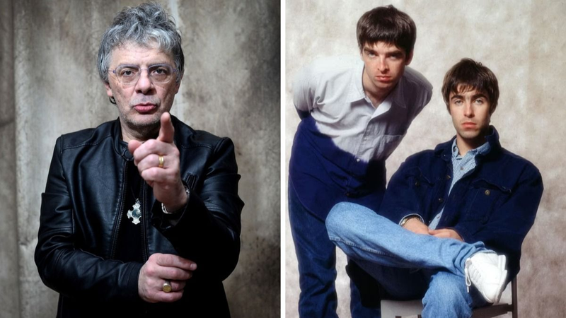 Qué dijo Juanse de la vuelta de Oasis. 