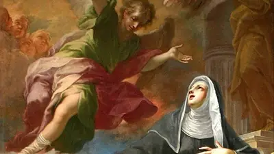 Santa Mónica Santa Mónica
