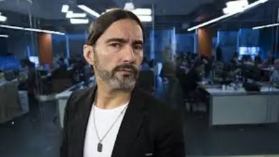 La fuerte denuncia que enfrenta Daniel Agostini: "Dicen que les paga" La fuerte denuncia que enfrenta Daniel Agostini: "Dicen que les paga"