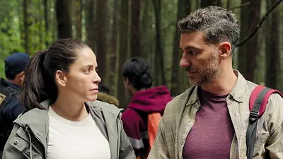 Serie "Accidentes" Serie "Accidentes"