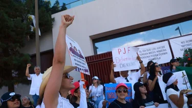 Polémica reforma judicial avanza en Congreso mexicano, discusión final se prevé en septiembre