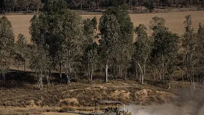 El ejército israelí anuncia el rescate de un rehén en Gaza en una compleja operación El ejército israelí anuncia el rescate de un rehén en Gaza en una compleja operación