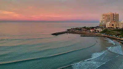 Playas de Mar del Plata Playas de Mar del Plata