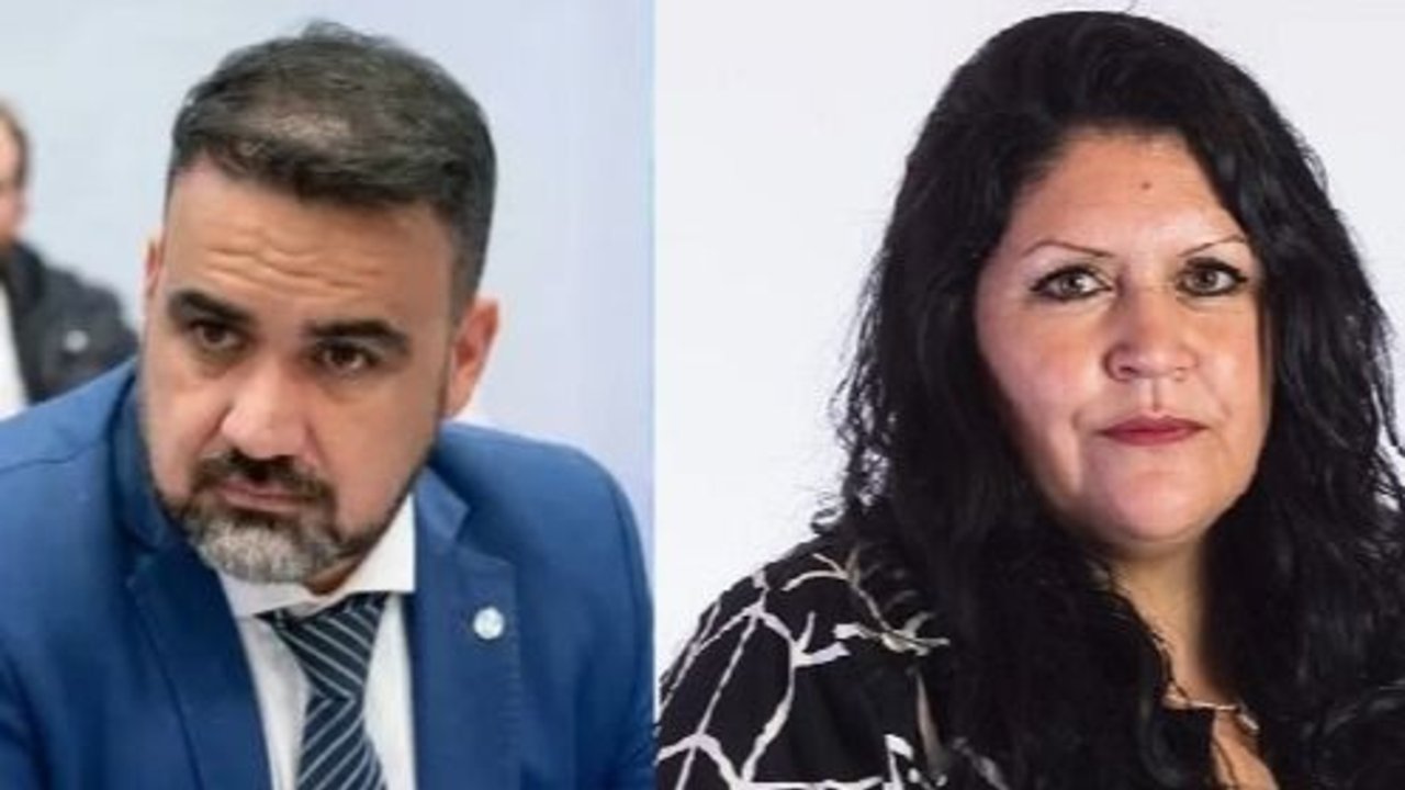 Exdiputados libertarios criticaron a Milei por vetar el aumento a los jubilados