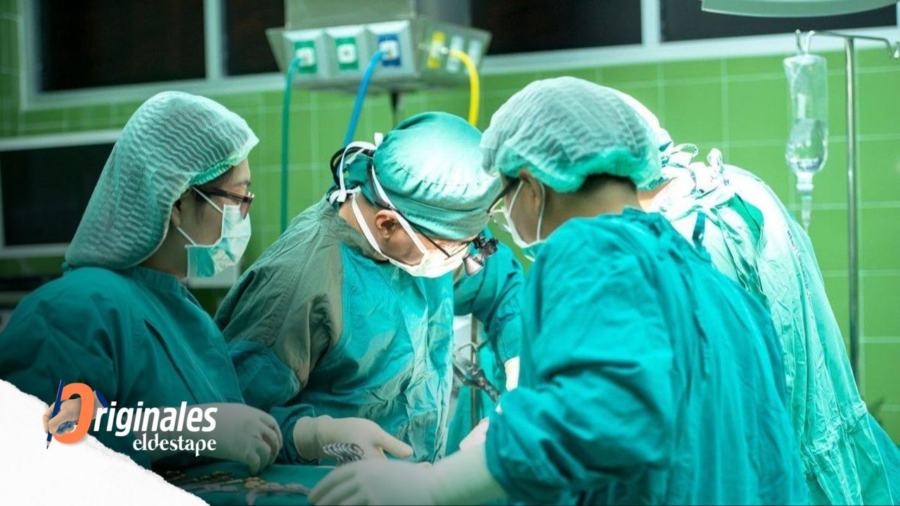 Cardiólogos suspenden por 48 horas la colocación de stents y angioplastias programadas