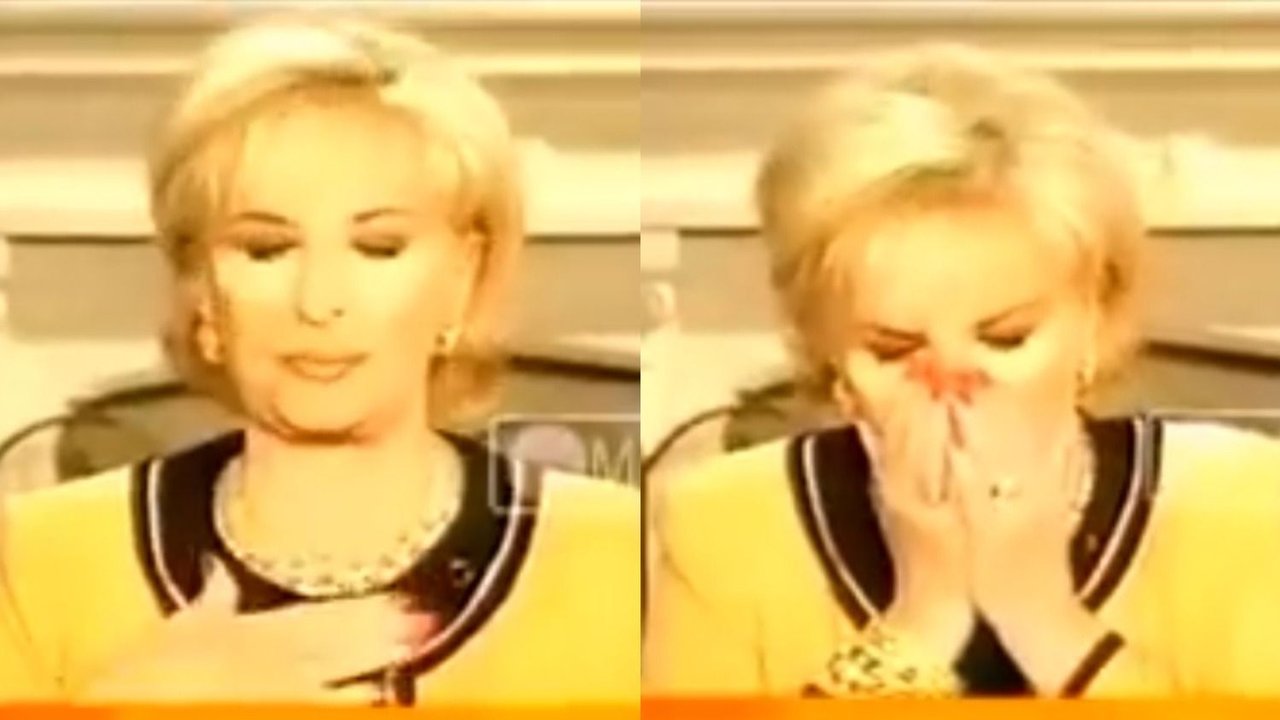 mirtha legrand