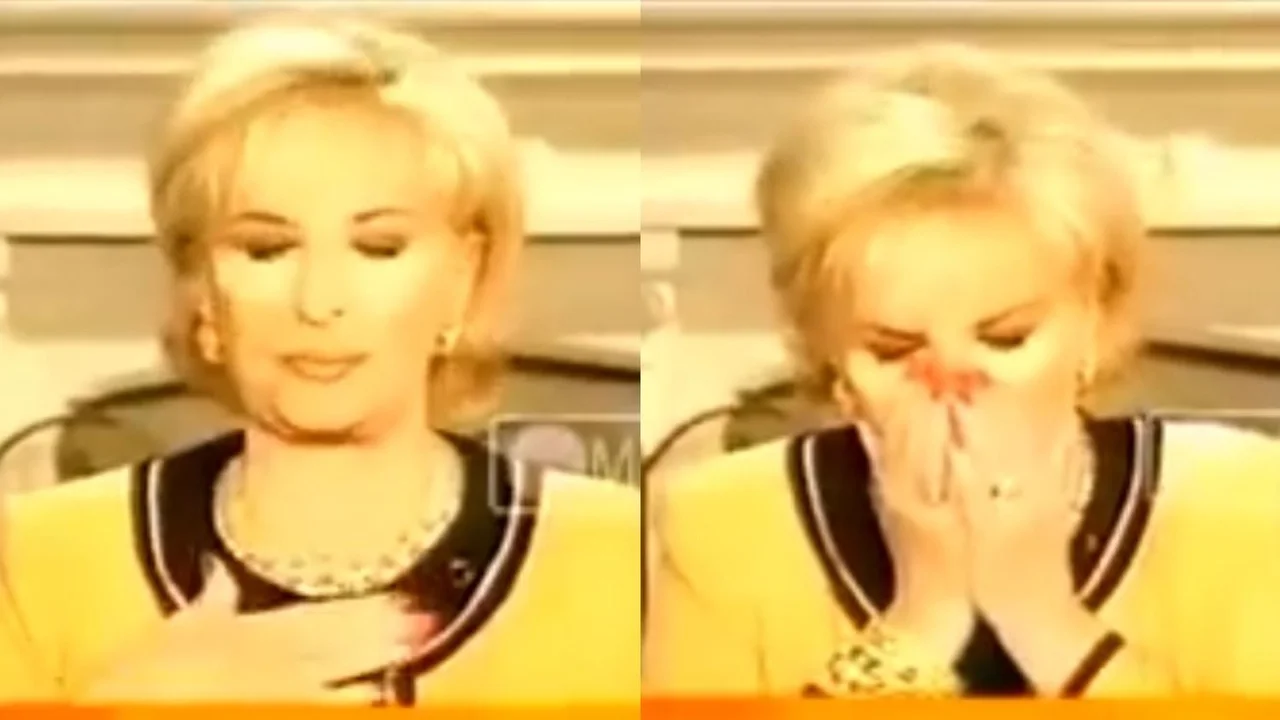 mirtha legrand