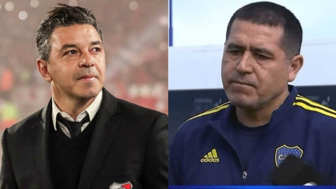 Boca Juniors, River Plate, Mundial de Clubes 2025, FIFA. 