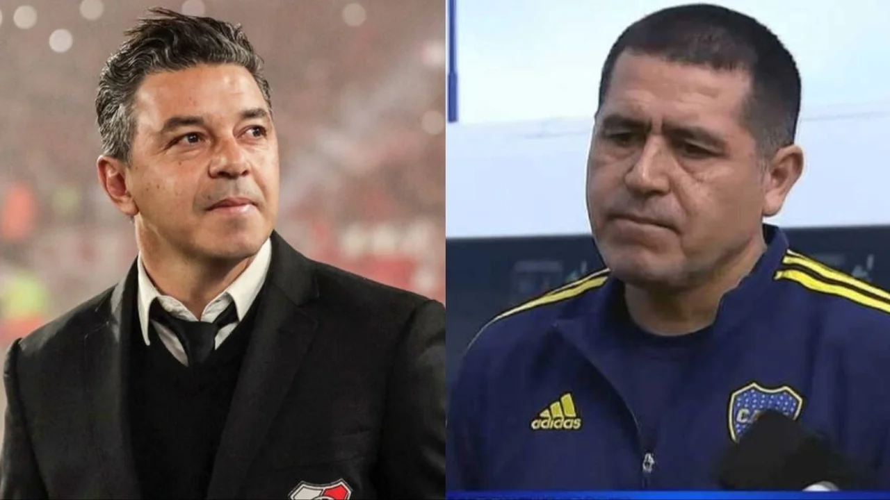 Boca Juniors, River Plate, Mundial de Clubes 2025, FIFA. 