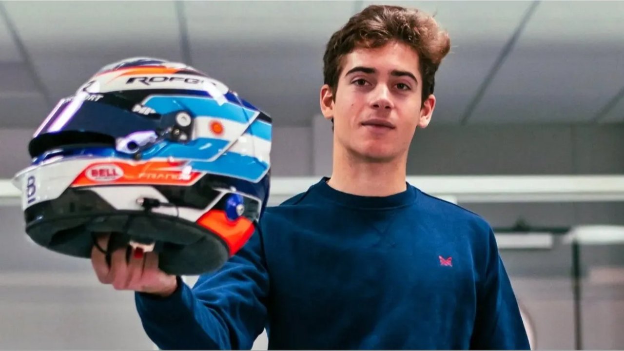 Franco colapinto
